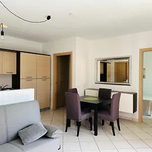 Residenza L'ulivo Ferienhaus